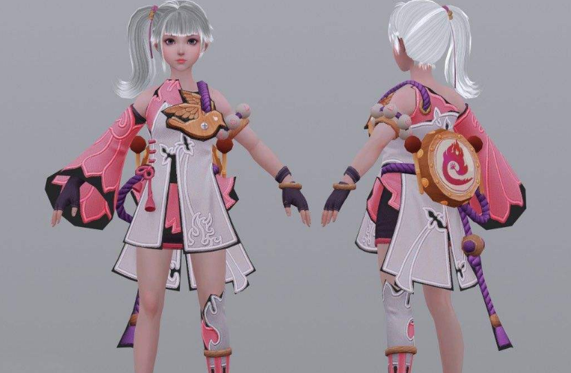 上海沒(méi)有美術(shù)基礎(chǔ)可以學(xué)習(xí)游戲培訓(xùn)嗎(圖1) 上海沒(méi)有美術(shù)基礎(chǔ)可以學(xué)習(xí)游戲培訓(xùn)嗎(圖1)