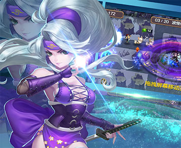 開(kāi)發(fā)游戲