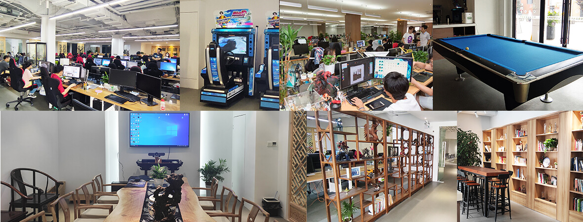 雷竞技raybetUI設(shè)計