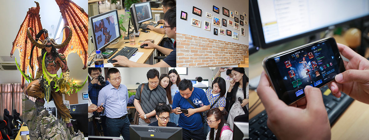 雷竞技raybetUI設(shè)計