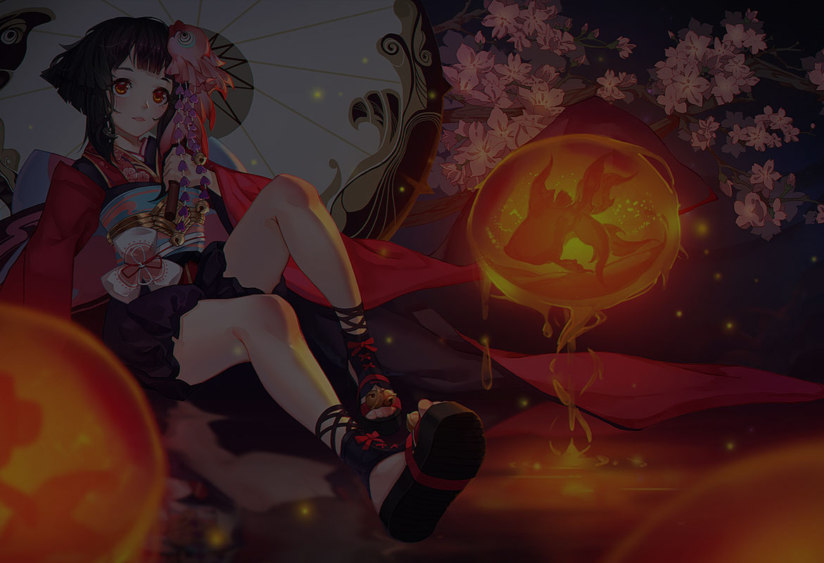 雷竞技raybet:游戲原畫(huà)-課程介紹