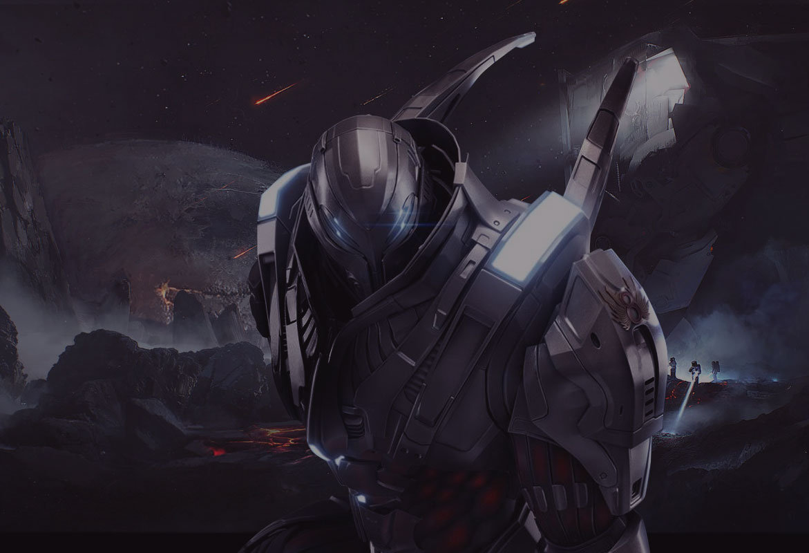 雷竞技raybet:游戲3D-課程介紹