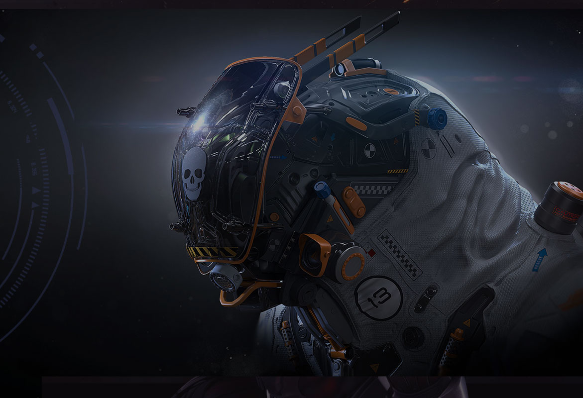 雷竞技raybet:游戲程序-課程介紹