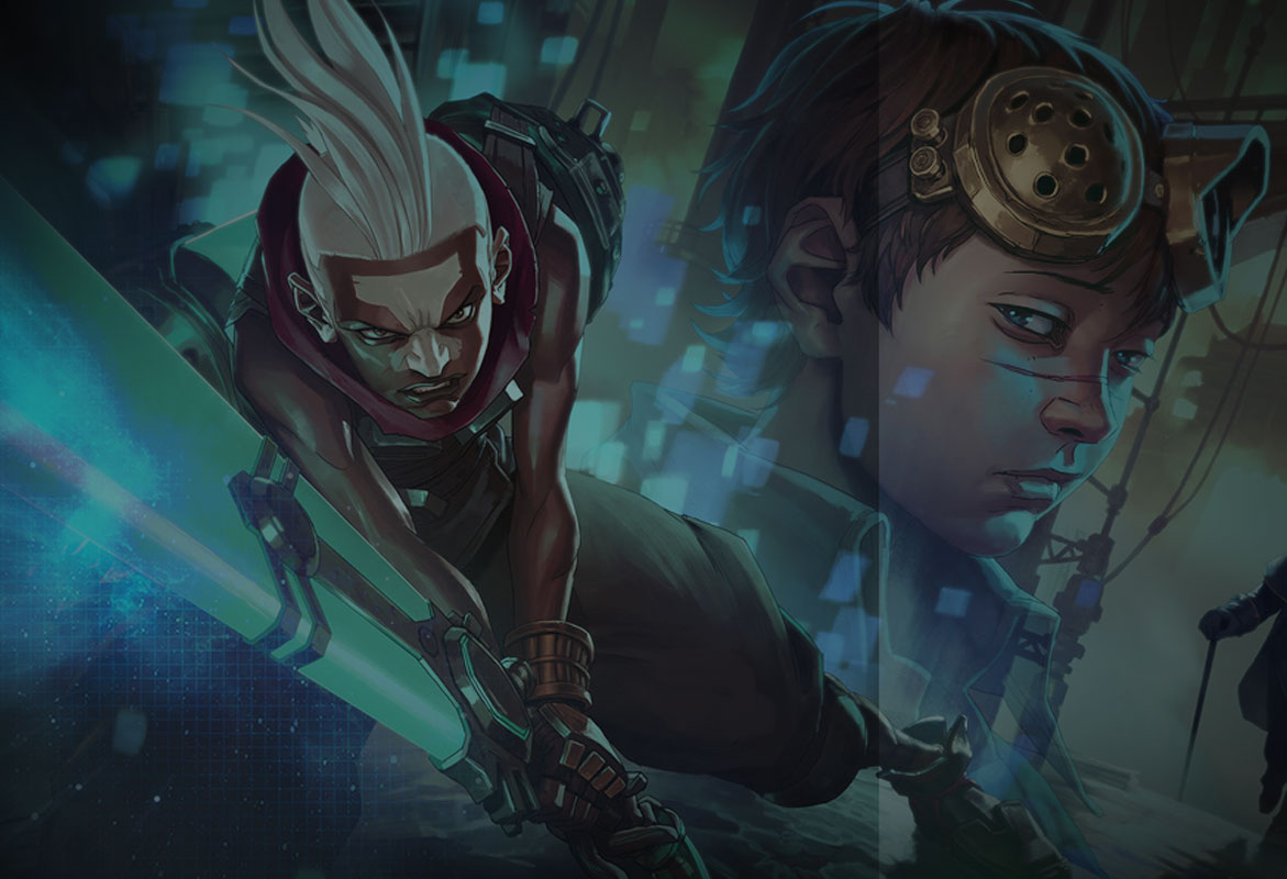 雷竞技raybet:游戲特效-課程介紹