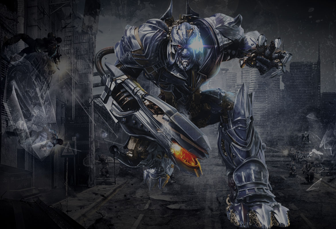 雷竞技raybet:游戲動(dòng)作-課程介紹