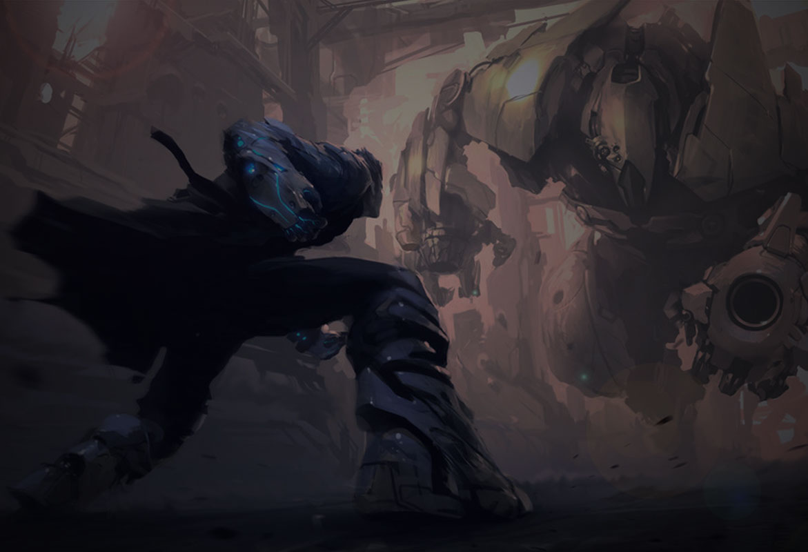 雷竞技raybet:Unity3D-課程介紹