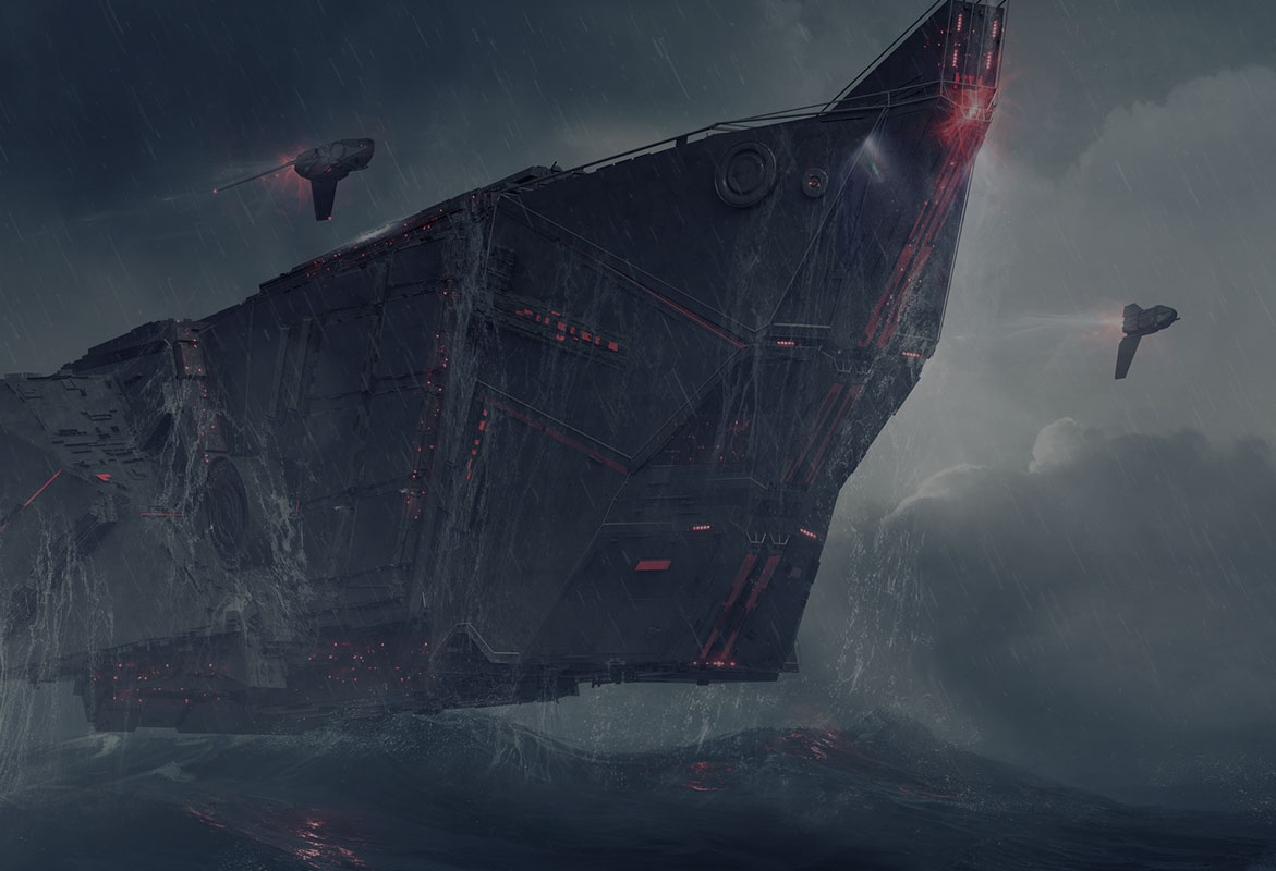 雷竞技raybet:影視動(dòng)畫(huà)-課程介紹