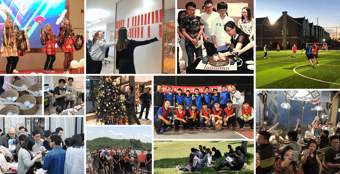 雷竞技raybet風(fēng)采